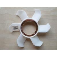 ราคา ใบพัดลมหม้อน้ำ MITSUBISHI TRITON 2500 3200 COM 4M40 DI D ราคาอันละ 350บาท (6049860793)