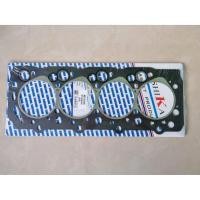 ราคา ประเก็นฝาสูบ ประเก็นไฟ MITSUBISHI L200 CYCLONE 4D56 K14 ราคาแผ่นละ380บาท (7150240964)