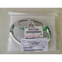 ราคา ตราหน้ากระจัง TOYOTA VIOS ยาริส ปี2013 2015 แท้ๆเบิกห้าง ราคาอันละ260บาท (3348350638)