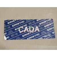 ราคา ประเก็นฝาสูบ ประเก็นเหล็ก TOYOTA CAMRY 2 4 ACV40 2AZ FE ไต้หวัน แผ่นละ600บาท (12954154244)