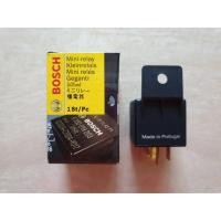ราคา รีเลย์ 12V 5ขา BOSCH แท้ 1หน้า (8614521967)