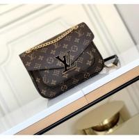 ราคา Louis Vuitton bag SARAH Wallet กระเป๋าสตางค์ซิป ผู้หญิง กระเป๋าสตางค์ (24403505406)