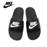 ราคา การจัดส่งอย่างรวดเร็ว Nike รองเท้าแตะ รองเท้าชายหาด ที่ถูกที่สุด คุณภาพสูง ทั้งชายและหญิง (24217618654)