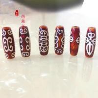 ราคา Dzi ลูกปัดทิเบต ทองแดง ทรงกลม ลายเหรียญ ทรงหลวม สําหรับทําเครื่องประดับ สร้อยคอ สร้อยข้อมือ DIY (20786508341)