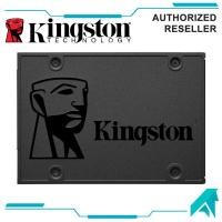 ราคา ฮาร์ดดิสก์ภายใน SSD 120GB 240GB 480GB SATA3 SSD 2 5 นิ้ว สําหรับ Kingston a400 (21474585590)