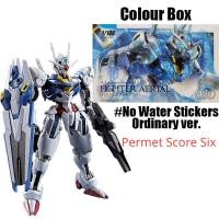 ราคา กันดั้ม โมเดลกันดั้ม HG Gundam Permet Score Six Aerial Gundam MICHAELIS Calibarn Lfrith Jiu ของเล่นสําหรับเด็ก (25569613412)