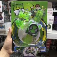 ราคา นาฬิกา Ben 10 นาฬิกาพูดคุย Shapeshift ของเล ่ นนาฬิกา Ben10 โปรเจคเตอร ์ นาฬิการุ ่ น (29800947120)