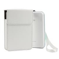 ราคา กระเป๋าหนัง PU สำหรับเครื่องพิมพ์ Canon pv 123 Mini Photo (6206820307)