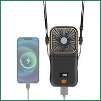 ราคา พัดลมขนาดเล็ก พับได้ ชาร์จ USB มือถือ ส่วนบุคคล เงียบ คอ ใช้แบตเตอรี่ พัดลม สร้อยคอ พัดลม แบตเตอรี่ juath juath (24423529400)