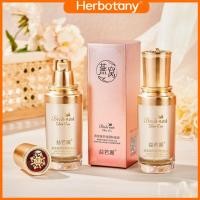 ราคา รองพื้นรังนกของแท้ รองพื้นรังนก รองพื้น รังนก yiruoyiBird s Nest Essence Liquid Foundation กันน้ำกันเหงื่อคอนซีลเลอร์ให้ความชุ่มชื้นบางเบาและติดทนนานควบคุมความมันบำรุงผิวและปรับสีผิวให้กระจ่างใส CDZE