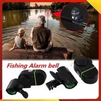 ราคา อุปกรณ์แจ้งเตือนเมื่อปลากินเบ็ด Fishing Alarm bell สัญญาณไฟ ติดคันเบ็ด สัญญาณเตือนตกปลาอิเล็กทรอนิกส์ อุปกรณ์ตกปลา (4763591388)