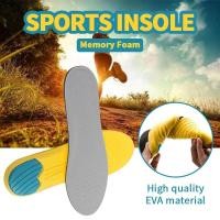 ราคา แผ่นรองเท้าเพื่อสุขภาพ แผ่นรองส้นเท้า แผ่นเสริมรองเท้า Sport foot Pad ลดอาการปวดเมื่อยเท้า แก้รองเท้าหลวม ลดแรงกระแทก (6962579799)