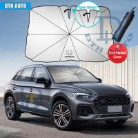 ราคา Dth ม่านบังแดดรถยนต์ สําหรับ Honda Civic City CRV BRV Jazz (24726345072)