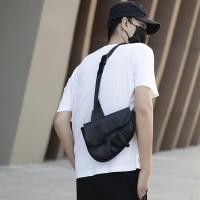 ราคา ใหม่ กระเป๋าคาดอก กระเป๋าสะพายไหล่ คาดเอว แบบหนัง แฟชั่นสําหรับผู้ชาย และผู้หญิง (19281240285)