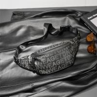 ราคา กระเป๋าคาดเอว คาดอก แบบหนัง สไตล์วินเทจ แฟชั่นใหม่ สําหรับผู้ชาย และผู้หญิง (24224199243)