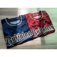 ราคา เสื้อเบสบอลญี่ปุ่นมือ2ของแท้ Orix Buffaloes (22972725127)