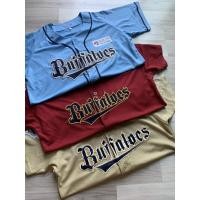 ราคา เสื้อเบสบอลญี่ปุ่นมือ2ของแท้ Buffaloes (7675403810)