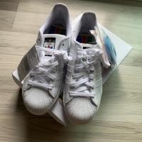ราคา รองเท้าadidas superstar (6778154531)