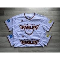 ราคา เสื้อเบสบอลญี่ปุ่นมือ2ของแท้ RAKUTEN EAGLES (19887363867)