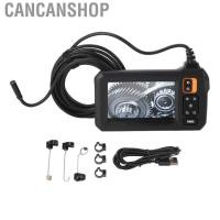 ราคา Cancanshop กล้องเอนโดสโคป IP67 1080P HD การตรวจสอบท่อระบายน้ำงู Borescope อุตสาหกรรม (24351339981)