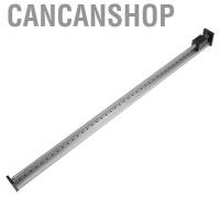 ราคา Cancanshop 1000mm Linear Rail Slide Guide Ball Screw Manual Sliding Table M4 (29401072550)
