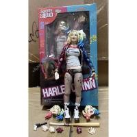 ราคา Shf โมเดลฟิกเกอร์ Suicide Squad Harley Quinn Joker NECA ของเล่นสําหรับเด็ก (19347028102)