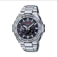 ราคา นาฬิกาข้อมือ สายแสตนเลส จี้รูปหัวใจ แฟชั่นสําหรับผู้ชาย (24270552633)