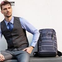 ราคา คุณภาพสูง กระเป ๋ าแล ็ ปท ็ อป Wenger Fashion Travel (25780506893)