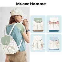 ราคา Mrace กระเป๋าเป้สะพายหลังสไตล์ไทยขนาดใหญ่กระเป๋าเป้สะพายหลังสไตล์เกาหลีรุ่นนักศึกษาแฟชั่น (23286524892)