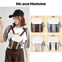 ราคา Mrace Sailing Series กระเป๋าเป้สะพายหลัง ขนาดเล็ก สไตล์วินเทจ สําหรับผู้หญิง (24951902694)