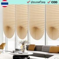 ราคา ท้องถิ่นไทย 2024 ม่านพับ ม่านปรับแสง มู่ลี่หน้าต่าง (22352791980)