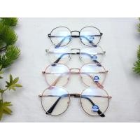 ราคา แว่นกรองแสง กันแสงสีฟ้า ทรงหยดน้ำ N 5671 (7550902416)