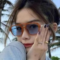 ราคา แว่นกันแดดสีสันสดใสทรงสวย N 61503 (21752339997)