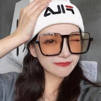 ราคา แว่นกันแดด ทรงสวย คุณภาพดี N 1401 (21352335153)