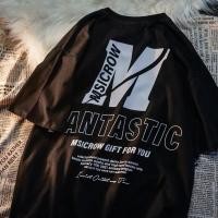 ราคา หญิง สีพื้น คอกลม เสื้อผ้า men เสื้อยืด oversize แฟชั่น แฟน shirt ผ้าคอตตอน ฮิปฮอป plus size เกาหลี โอเวอร์ไซส์ ผู้ชาย เสื้อคู่ เชิ้ตผู้ เสื้อเชิ้ต ไซส์ใหญ่ วินเทจ สีขาว ทรงหลวม white ผ้าฝ้าย ผู้หญิง