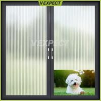 ราคา ฟิล์มติดกระจกบ้านสูญญากาศ ฟิล์มติดกระจก ฟิล์มติดกระจกบ้าน Frosted glass sticker (23832365992)