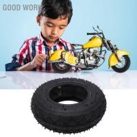ราคา Good Work 2 50 4 ยางและชุดยางในเปลี่ยนยางด้านในด้านนอกสำหรับสกูตเตอร์รถเข็นไฟฟ้า (24663568979)