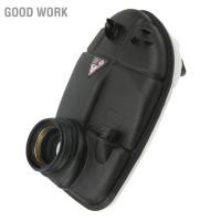ราคา Good Work หม้อน้ำ Coolant Overflow Tank 2465000049 เครื่องยนต์ Expansion Header Recovery สำหรับ Mercedes Benz CLA250 CLA45 (27250626045)