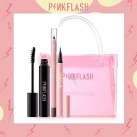 ราคา Pinkflash Oh My Eyes ชุดเครื่องสําอางแต่งหน้า (8409138926)