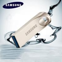 ราคา Samsung แฟลชไดรฟ์ USB 3 0 ความเร็วสูง 1TB โลหะ ความจุขนาดใหญ่ เพนไดรฟ์ หน่วยความจํา (10191419081)