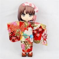 ราคา Ob11 ชุดกิโมโน 12 จุด สไตล์ญี่ปุ่น สําหรับเด็กผู้หญิง BJD GSC (14873183029)