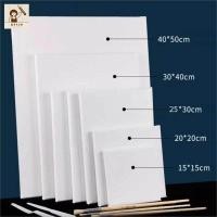 ราคา Ohayo เฟรมแคนวา เฟรมผ้าใบวาดรูป เฟรมจิ๋ว เฟรมวาดรูป DIY เฟรมผ้าใบสำเร็จรูปขนาดต่างๆ กรอบรูปแคนวาสคุณภาพ (20494261116)