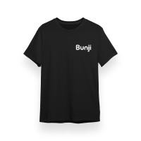 ราคา Bunji T Shirts Oversize เสื้อยืดโอเวอร์ไซส์ (25710358857)