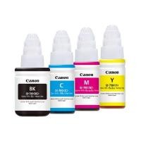 ราคา หมึกเติม CANON 4 สี Original For Canon Pixma G1000 G2000 G3000 (374717254)