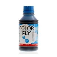 ราคา หมึกเติม CANON 500 ml C Color Fly For mp 287 mp 237 canon all model (5442719386)