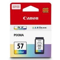 ราคา ตลับหมึก CANON CLI 57 COL For Canon Pixma E400 E410 E480 (1415024684)