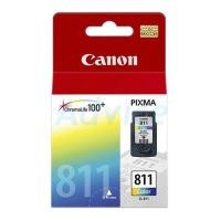 ราคา ตลับหมึก CANON CL 811 COL For Canon Pixma IP2770 IP2772 MP237 MP245 MP258 MP268 MP276 MP287 (1192661640)