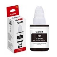 ราคา หมึกเติมแท้ CANON GI 790 BK For Canon Pixma G1000 G2000 G3000 (374721117)