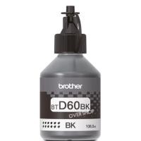 ราคา หมึกเติมแท้ BROTHER BT D60 BK For Brother DCP T310 DCP T510W DCP T710W MFC T800W NOBox (1561328332)