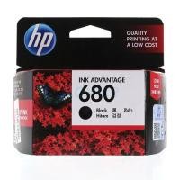ราคา ตลับหมึก HP 680 BK For HP Deskjet Ink Advantage 1115 1118 2135 2138 3635 3636 3638 3775 3776 3777 (1190350639)